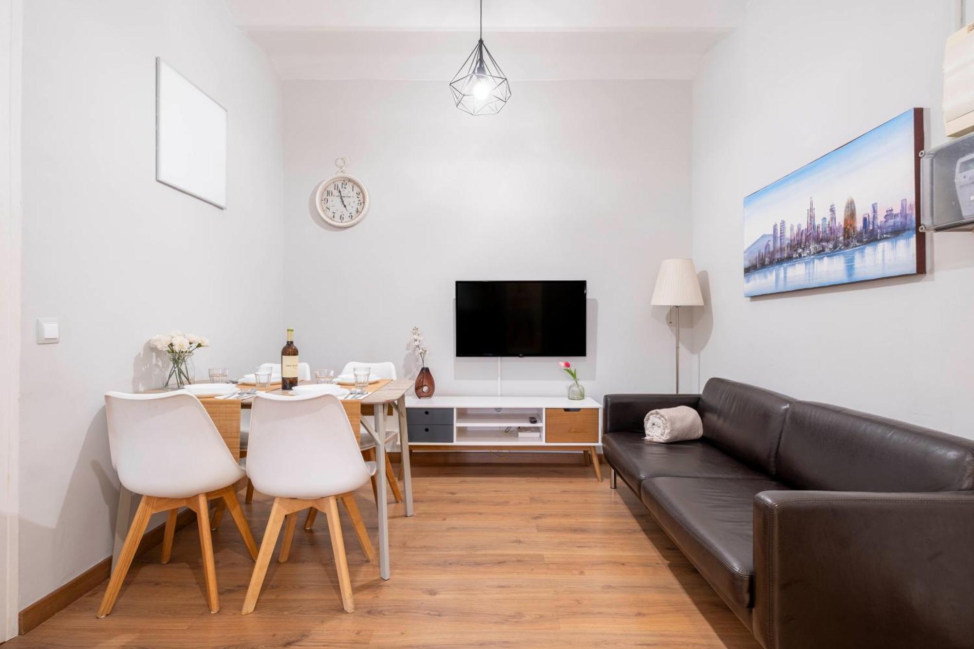 Fira Barcelona Apartment Οσπιταλέτ ντε Λιοβρεγάτ Εξωτερικό φωτογραφία