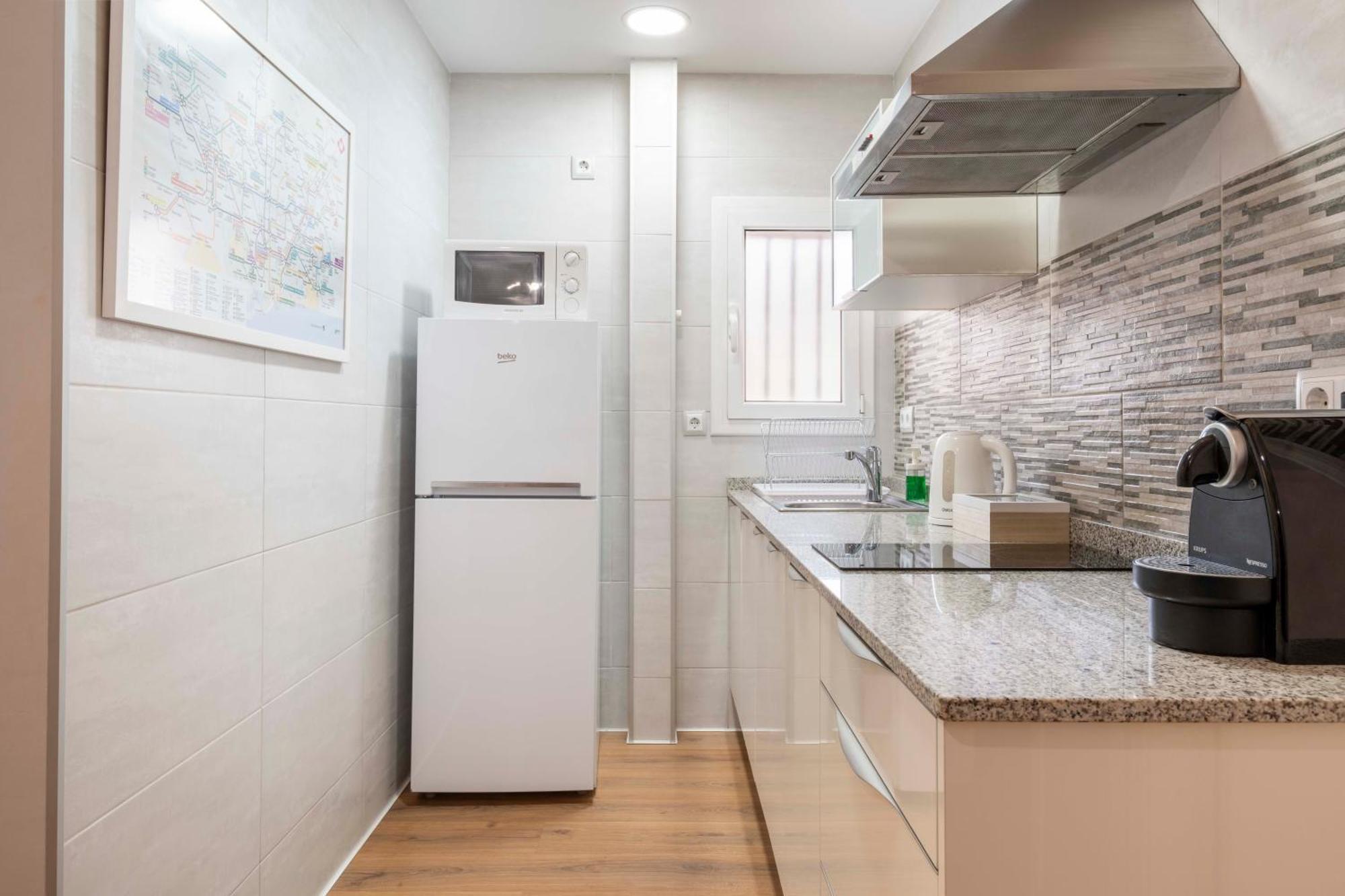 Fira Barcelona Apartment Οσπιταλέτ ντε Λιοβρεγάτ Εξωτερικό φωτογραφία